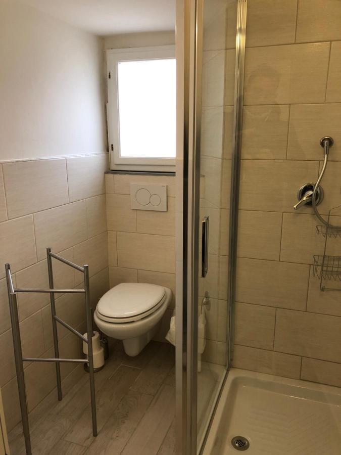 Mattonaia 28 Apartment Флоренция Екстериор снимка