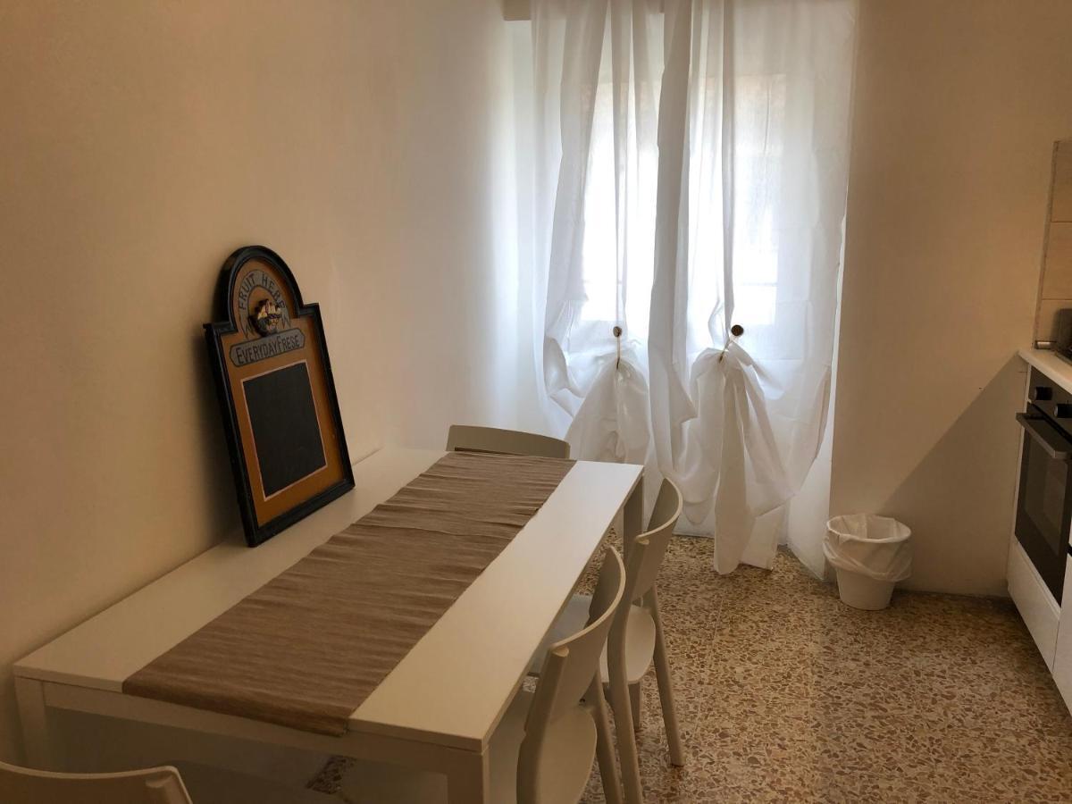 Mattonaia 28 Apartment Флоренция Екстериор снимка