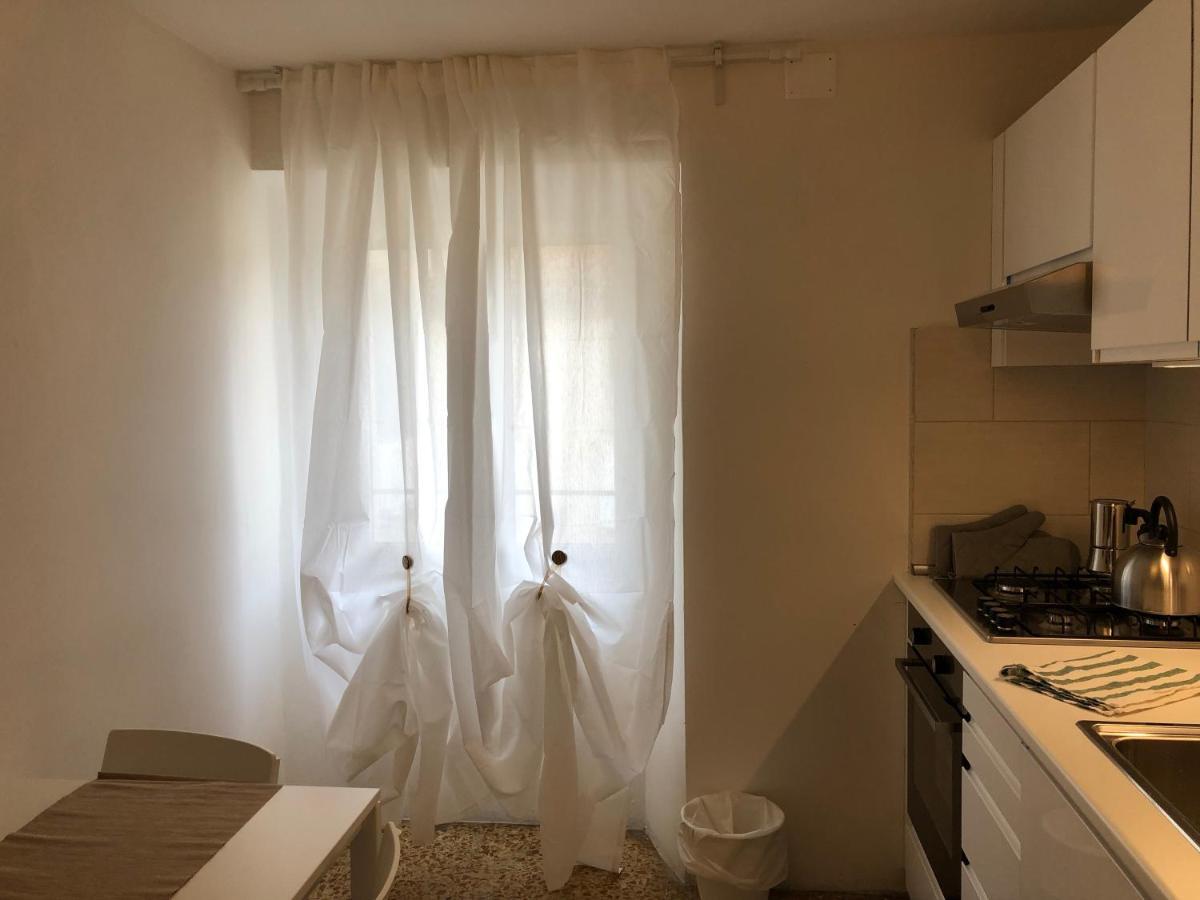 Mattonaia 28 Apartment Флоренция Екстериор снимка