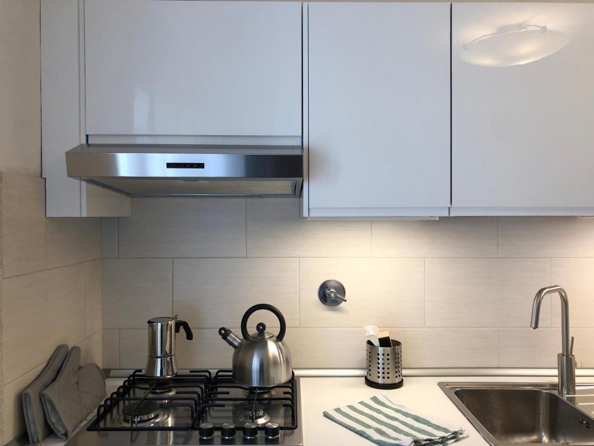 Mattonaia 28 Apartment Флоренция Екстериор снимка