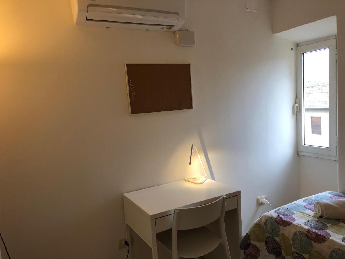 Mattonaia 28 Apartment Флоренция Екстериор снимка