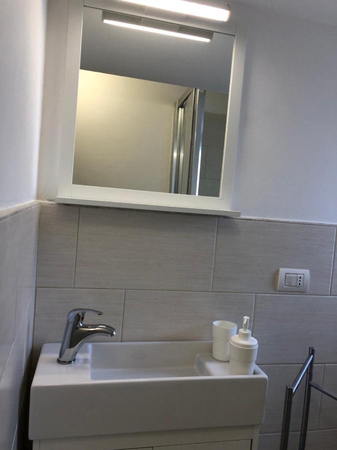 Mattonaia 28 Apartment Флоренция Екстериор снимка