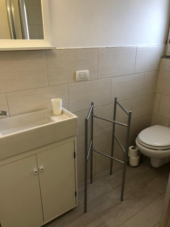 Mattonaia 28 Apartment Флоренция Екстериор снимка