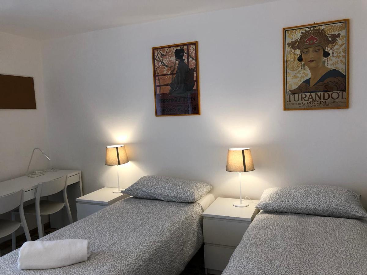 Mattonaia 28 Apartment Флоренция Екстериор снимка