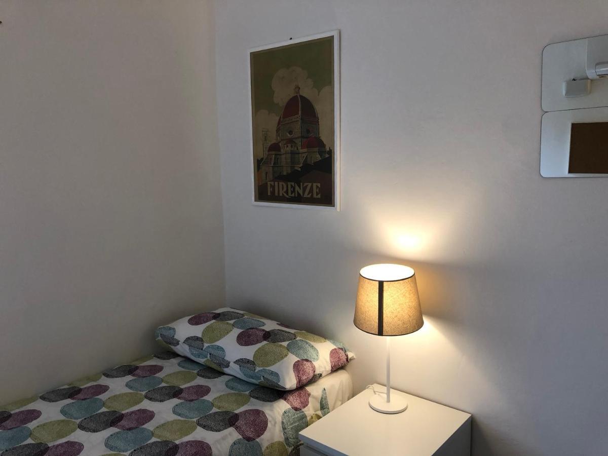 Mattonaia 28 Apartment Флоренция Екстериор снимка
