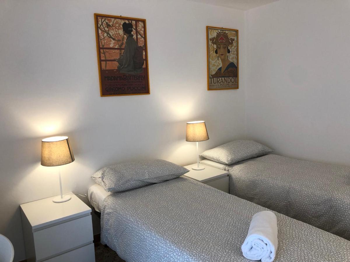 Mattonaia 28 Apartment Флоренция Екстериор снимка