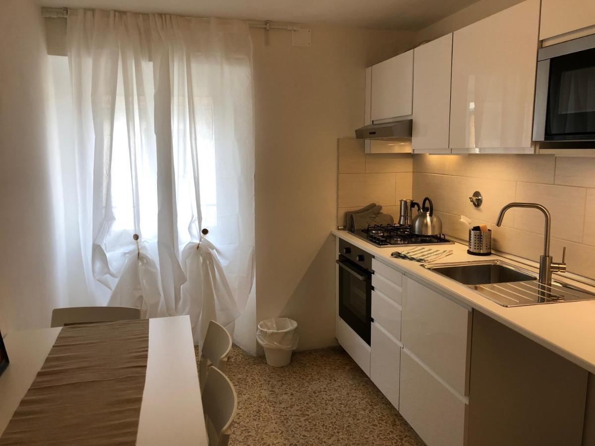 Mattonaia 28 Apartment Флоренция Екстериор снимка
